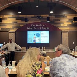 Total Wine & More