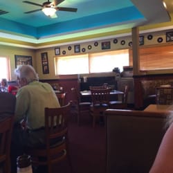Mel's Diner
