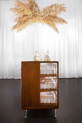 Frau Tonis Parfum by null