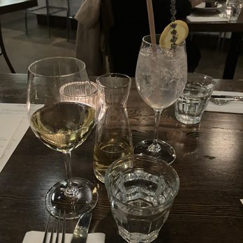 The Marc - Drinks - French Near Me - Edmonton, Alberta The Marc - Drinks - French Near Me - Edmonton, Alberta