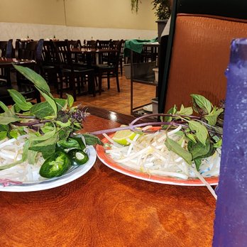 Mr Pho - Vietnamese Near Me - Oceanside, California