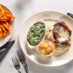 The Chop House