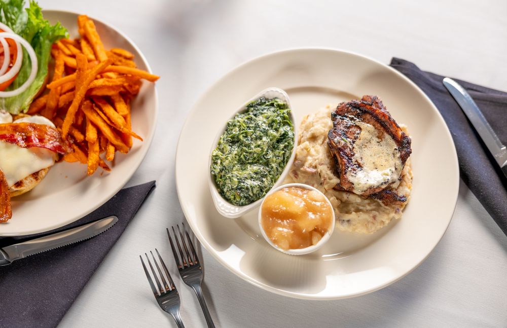The Chop House