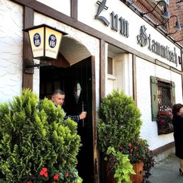 Exterior photo of Zum Stammtisch - Glendale, New York Exterior photo of Zum Stammtisch - Glendale, New York