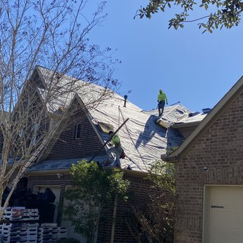Elite Disaster Recovery - Roof - Roofing Near Me - Richmond, Texas