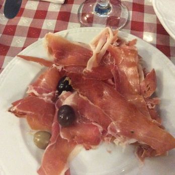 A Tasquinha - Prosciutto - Portuguese Near Me - Porto, 13