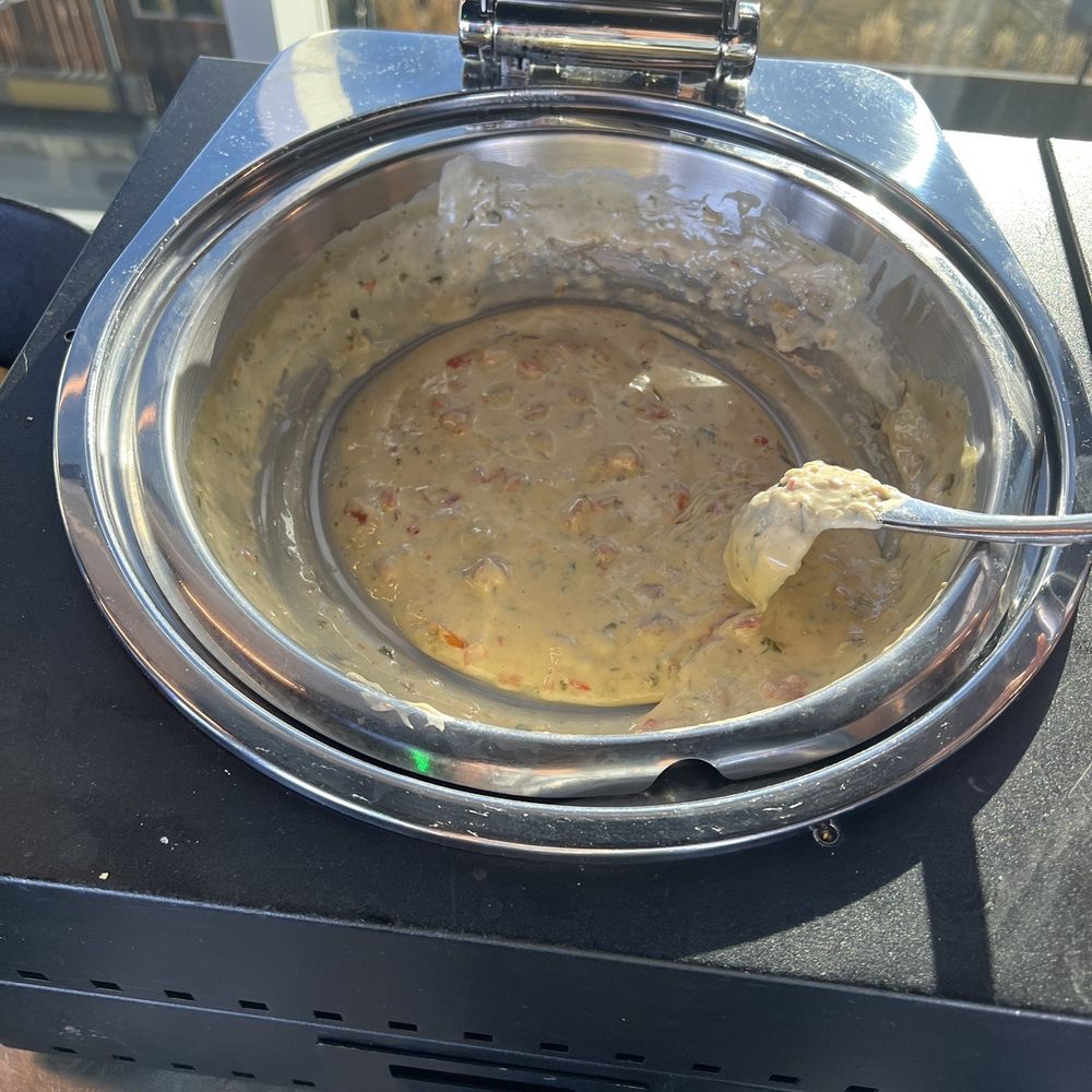 Topgolf - Queso that tastes like Qdoba - New American Near Me - Thornton, Colorado Topgolf - Queso that tastes like Qdoba - New American Near Me - Thornton, Colorado