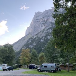Camping Rütti