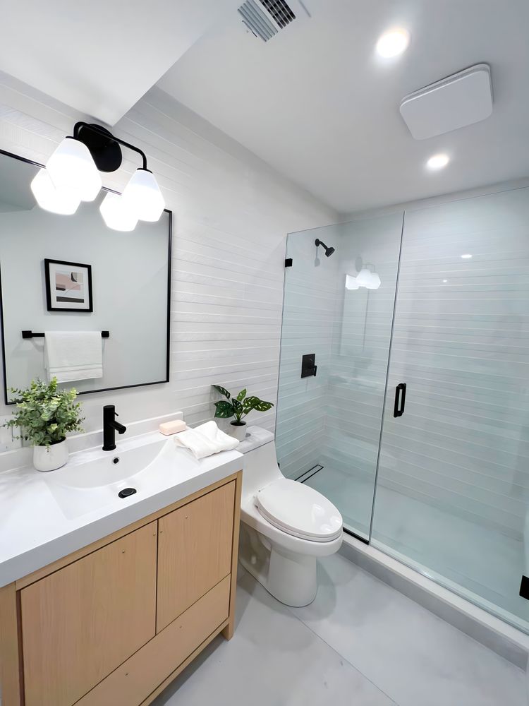 Slide of Dc Plumbing