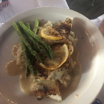 Mother's Restaurant - Red snapper - special - New American Near Me - Buffalo, New York Mother's Restaurant - Red snapper - special - New American Near Me - Buffalo, New York