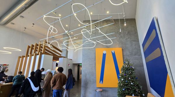 tōno coffee project by null