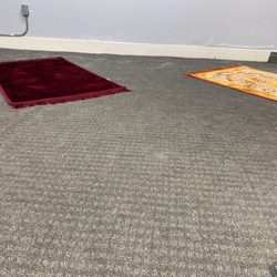 Jama Masjid - Carpet