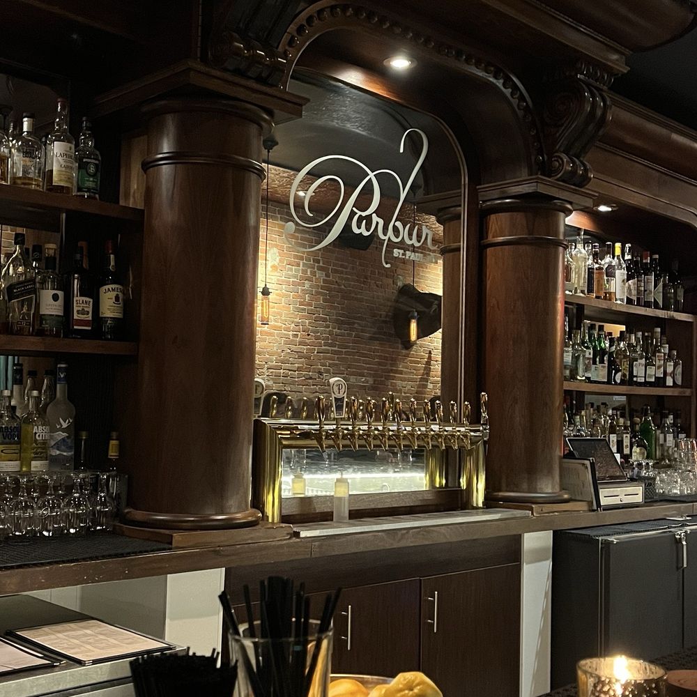 Parlour Bar St. Paul - Bar - New American Near Me - Saint Paul, Minnesota Parlour Bar St. Paul - Bar - New American Near Me - Saint Paul, Minnesota