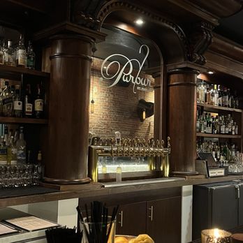 Parlour Bar St. Paul - Bar - New American Near Me - Saint Paul, Minnesota Parlour Bar St. Paul - Bar - New American Near Me - Saint Paul, Minnesota