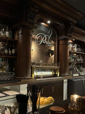 Parlour St. Paul by null Parlour St. Paul by null