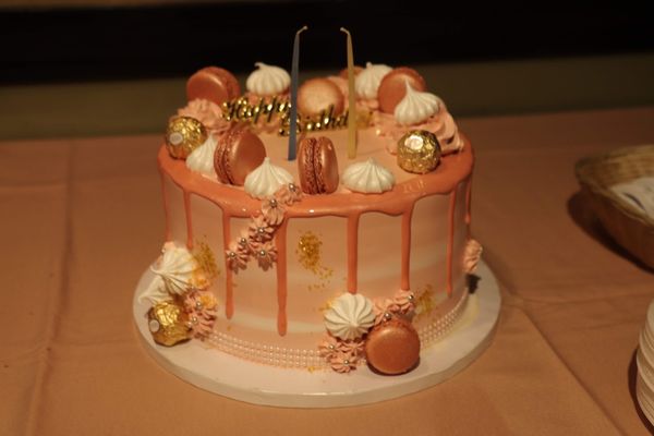 La Mexicana Bakery by null