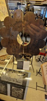 Medieval Crime Museum by null