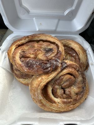 Just Baked Bakery by null