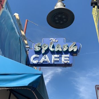 Splash Cafe - American Near Me - Pismo Beach, California Splash Cafe - American Near Me - Pismo Beach, California
