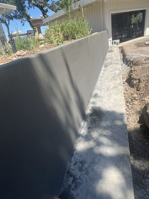 Concrete Walls - Concrete Walls