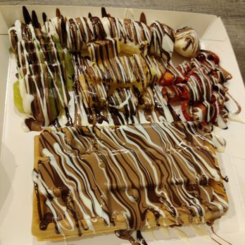 MELT N DIP - Updated March 2026 - 25 Photos & 15 Reviews - 53 Adelaide ...