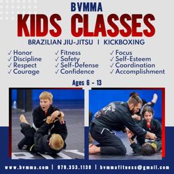 Brazos Valley MMA & Fitness