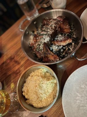 Hen of the Wood - Waterbury by null