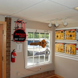 Apex Lock and Key Locksmith - We carry American Lock and other high quality products