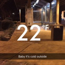 Bonney Lake Park and Ride