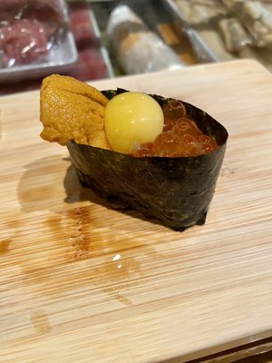 Tanoshi Sushi Sake Bar by null