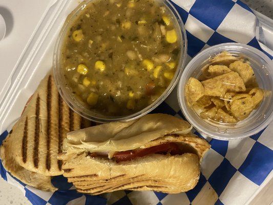 Jack's New Yorker Deli by null