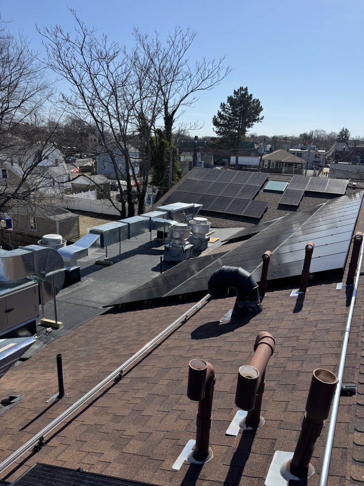 Slide of G&R Heating Air Conditioning Plumbing