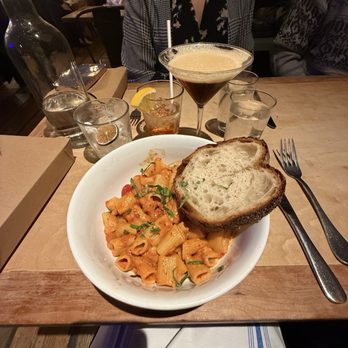 Aunt Jake's - Main dish - Italian Near Me - New York, New York