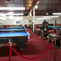 Grand Billiard