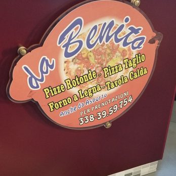 Da Benito - Pizza Near Me - Soverato Marina, CZ