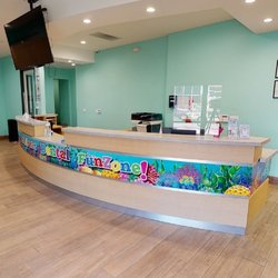 Children's Dental FunZone - Santa Ana