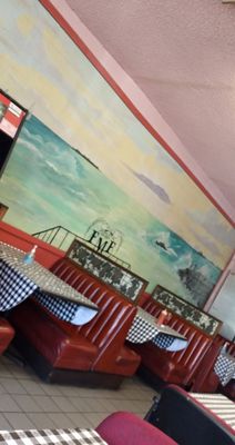 Flowers Fish Market & Restaurant by null