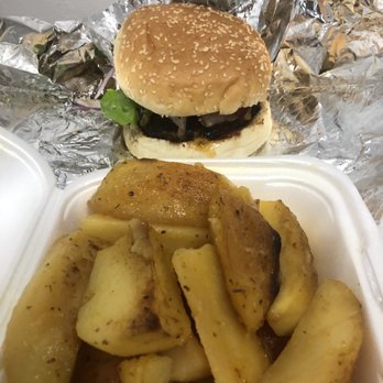 Mama's Boys Burgers - Mama double burger and potato wedges - Burgers Near Me - Toronto, Ontario Mama's Boys Burgers - Mama double burger and potato wedges - Burgers Near Me - Toronto, Ontario