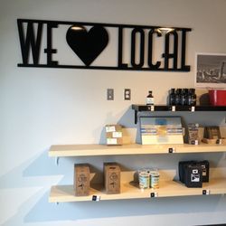 The Roasterie Café - Cafe shop
