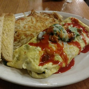 Copper Horse Restaurant - BYO omlette. The only item with veg - American Near Me - Belgrade, Montana Copper Horse Restaurant - BYO omlette. The only item with veg - American Near Me - Belgrade, Montana