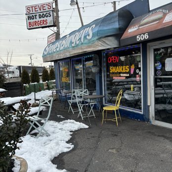 Steve's Burgers - Burgers Near Me - Garfield, New Jersey Steve's Burgers - Burgers Near Me - Garfield, New Jersey