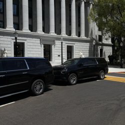Norcal Executive Transportation