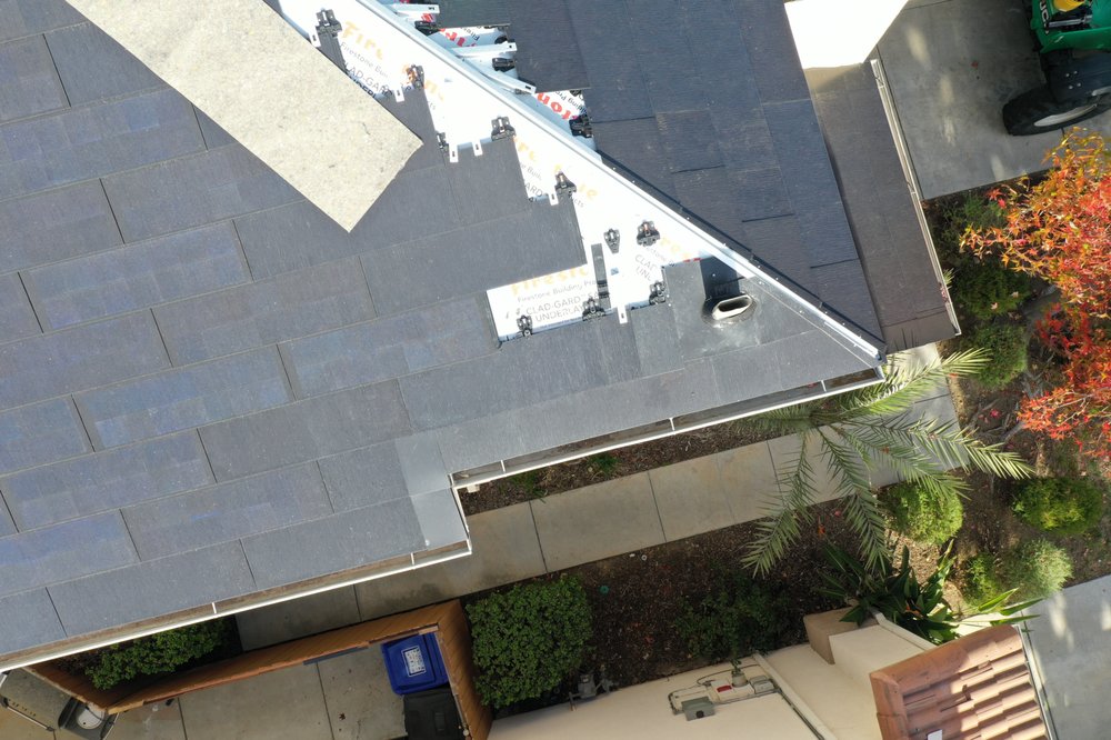 Slide of ALIVE Solar & Roofing