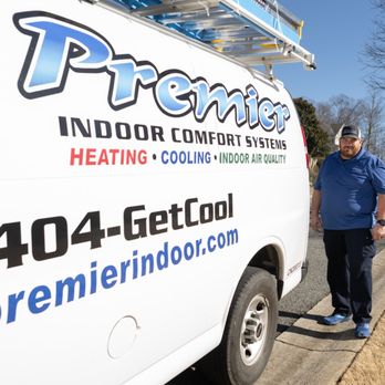 Premier Indoor Comfort Systems - Heating & Air Conditioning/HVAC Near Me - Canton, Georgia Premier Indoor Comfort Systems - Heating & Air Conditioning/HVAC Near Me - Canton, Georgia