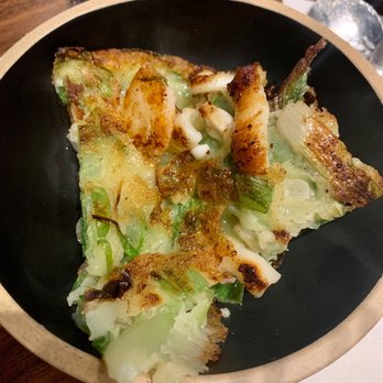 Gopchang Story Flushing - Seafood Pancake - Barbeque Near Me - Flushing, New York Gopchang Story Flushing - Seafood Pancake - Barbeque Near Me - Flushing, New York