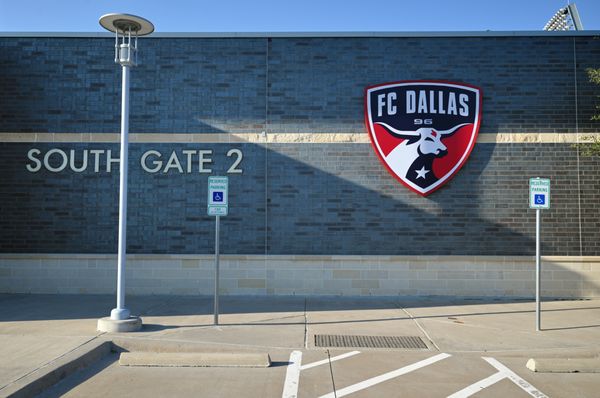 National Soccer Hall of Fame by null