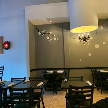 Top Sushi - Seating area - Sushi Bars Near Me - Houston, Texas Top Sushi - Seating area - Sushi Bars Near Me - Houston, Texas