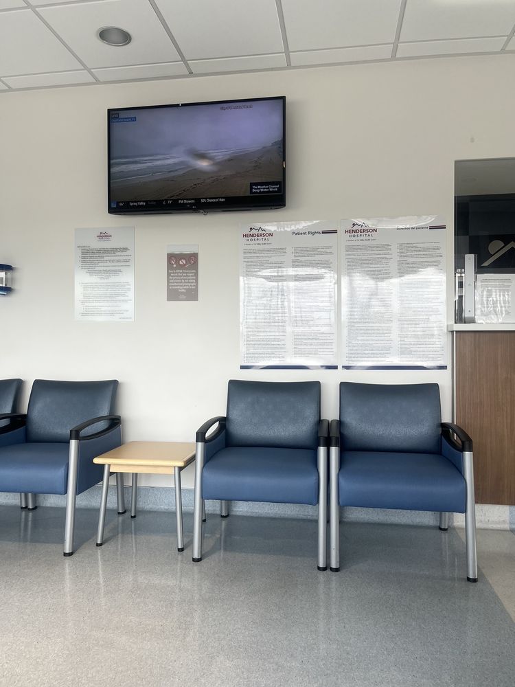 ER AT GREEN VALLEY RANCH Updated October 2024 13 Photos & 132