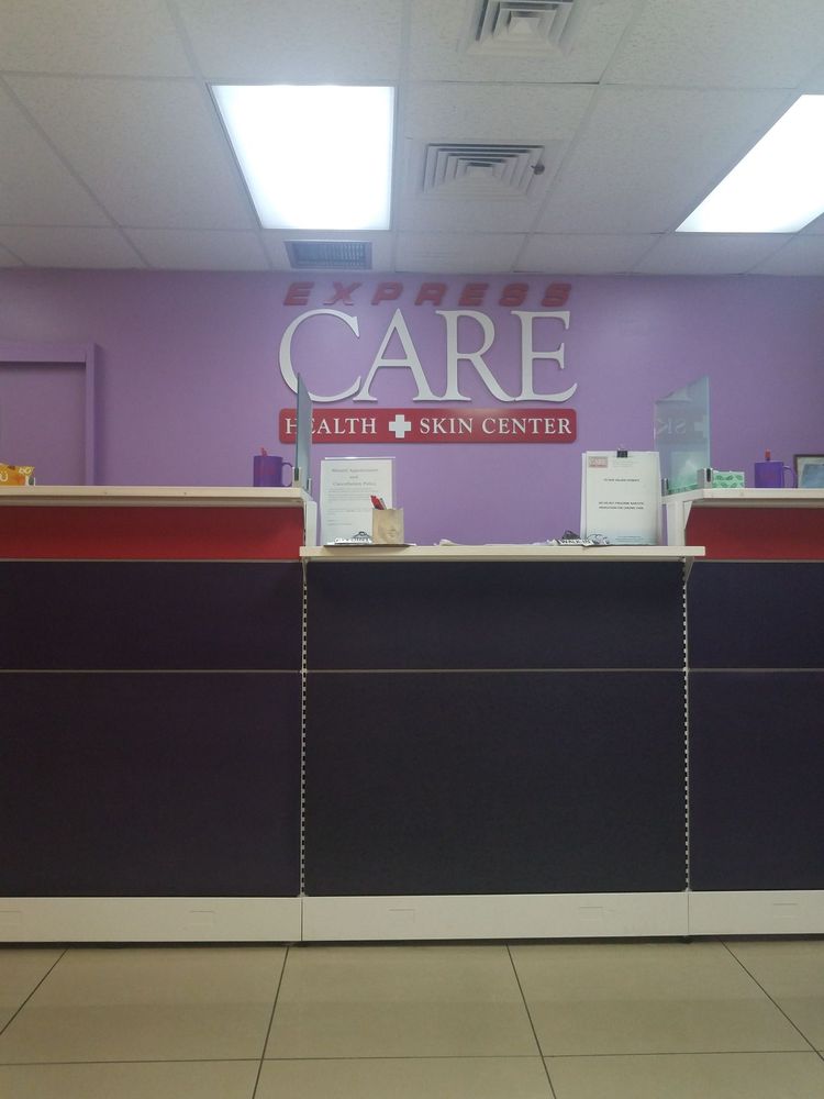EXPRESSCARE HEALTH + SKIN CENTER GUAM Updated June 2024 302 South