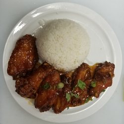 Lakeshore Pho - Lakeshorepho wings (spicy, sweet and savory ) only at Lakeshorepho.